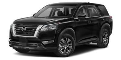 2023 Nissan Pathfinder Rock Creek 4WD