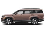 2024 Hyundai SANTA FE Hybrid Limited FWD