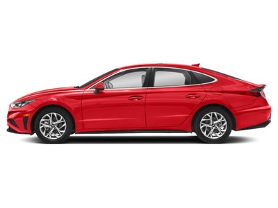 2021 Hyundai SONATA SEL 2.5L
