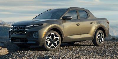 2023 Hyundai SANTA CRUZ SEL AWD