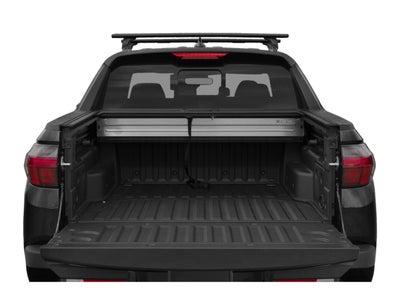 2023 Hyundai SANTA CRUZ NIGHT AWD