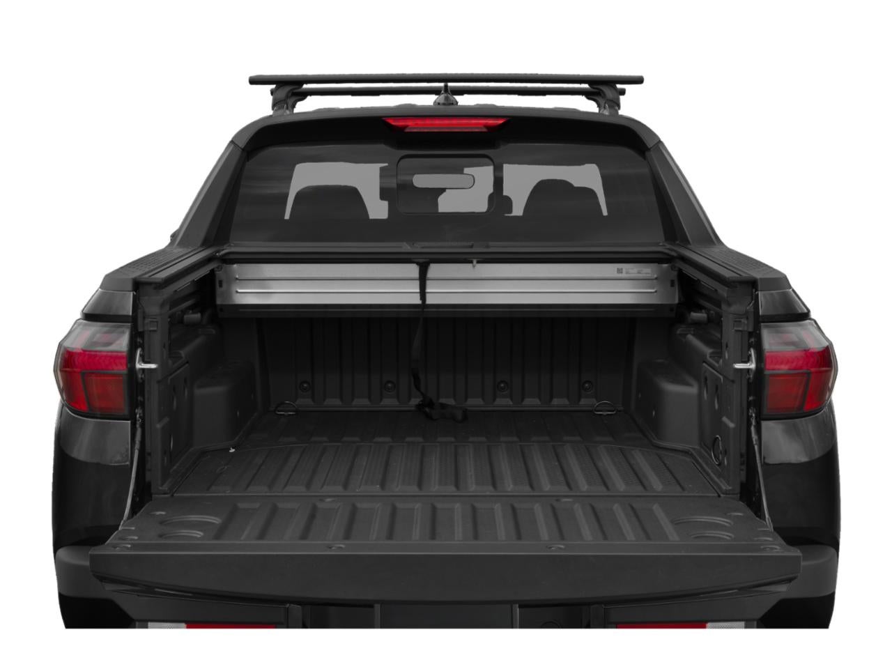 2023 Hyundai SANTA CRUZ NIGHT AWD