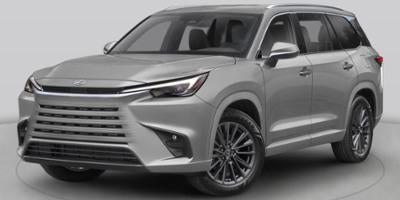 2024 Lexus TX 350 FWD