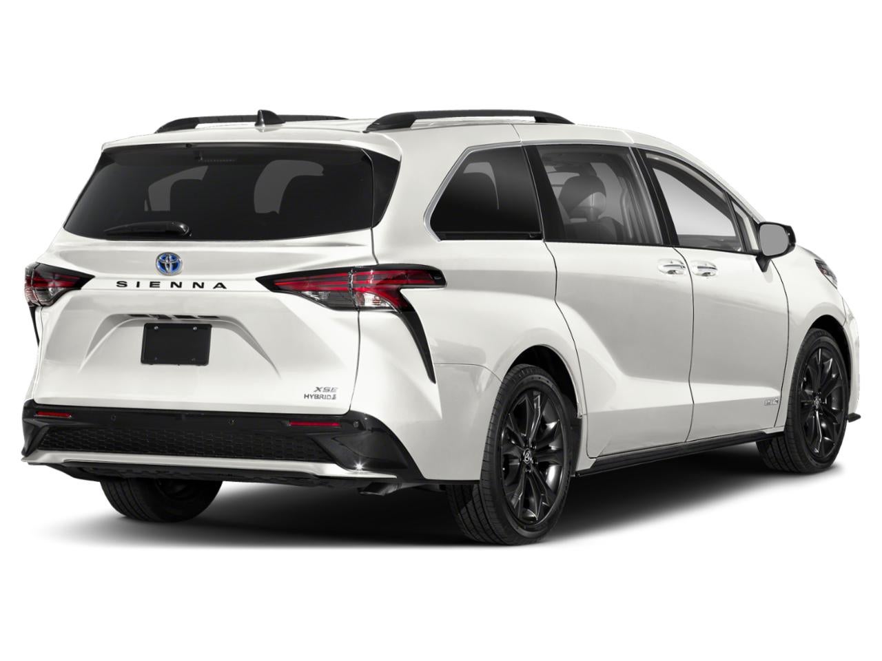 2021 Toyota Sienna XSE FWD 7-Passenger (Natl)