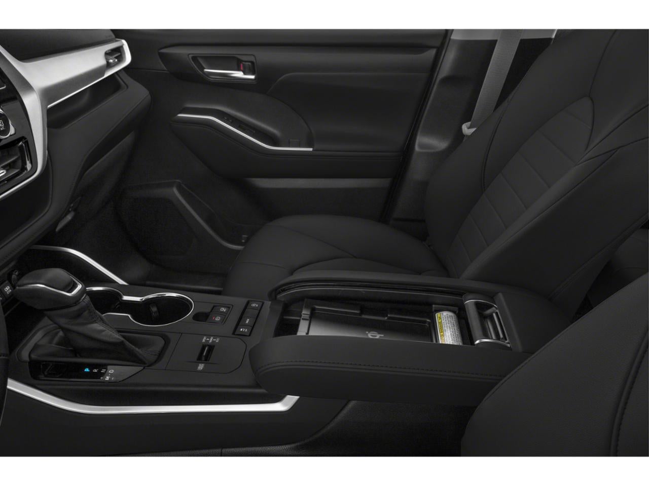 2020 Toyota Highlander XLE FWD (Natl)