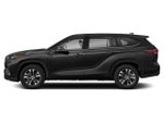 2020 Toyota Highlander XLE FWD (Natl)