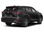 2020 Toyota Highlander XLE FWD (Natl)