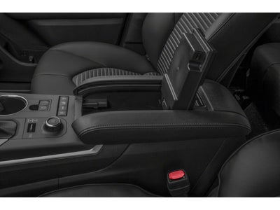 2022 Toyota Highlander XLE FWD (Natl)