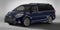 2020 Toyota Sienna LE FWD 8-Passenger (Natl)