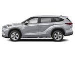 2023 Toyota Highlander Hybrid LE FWD (Natl)