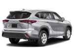 2023 Toyota Highlander Hybrid LE FWD (Natl)