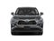 2023 Toyota Highlander Hybrid LE FWD (Natl)