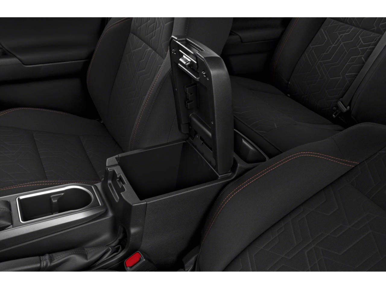 2021 Toyota Tacoma 2WD 2WD TRD Sport Double Cab 5' Bed V6 AT (Natl)