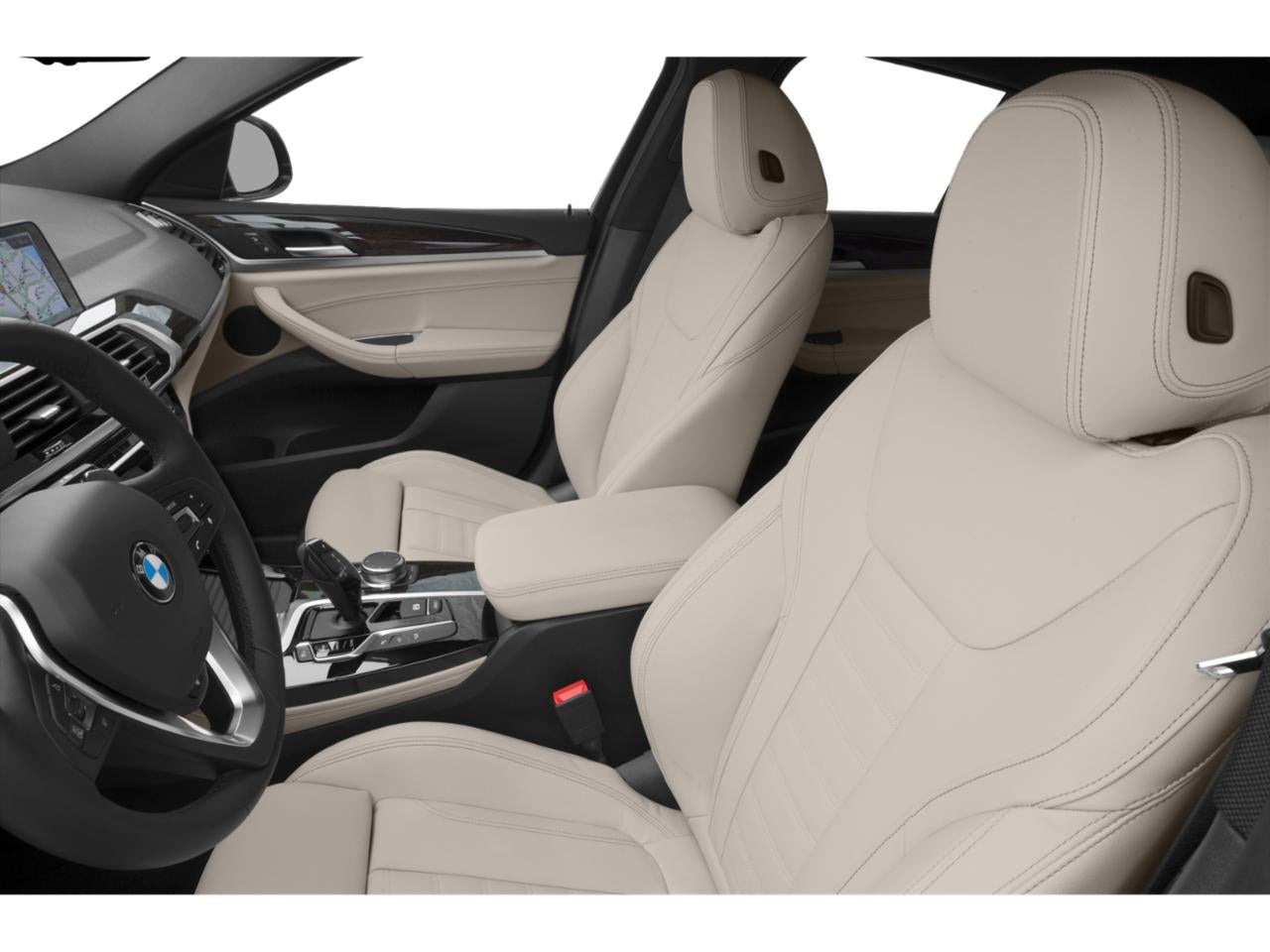 2020 BMW X4 xDrive30i Sports Activity Coupe