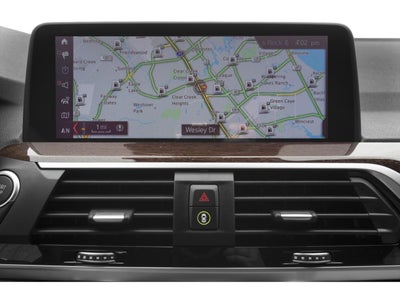 2020 BMW X4 xDrive30i Sports Activity Coupe