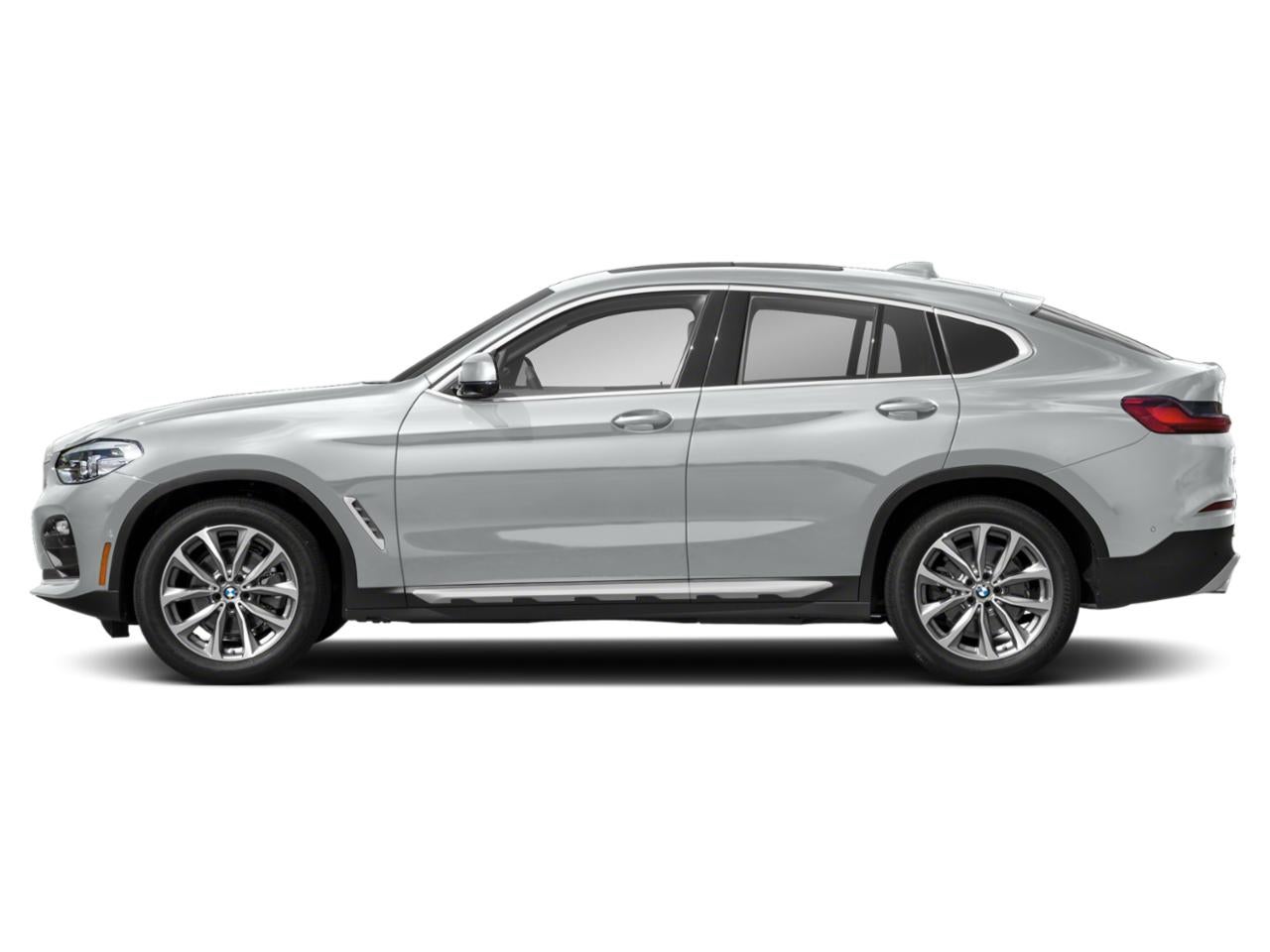 2020 BMW X4 xDrive30i Sports Activity Coupe