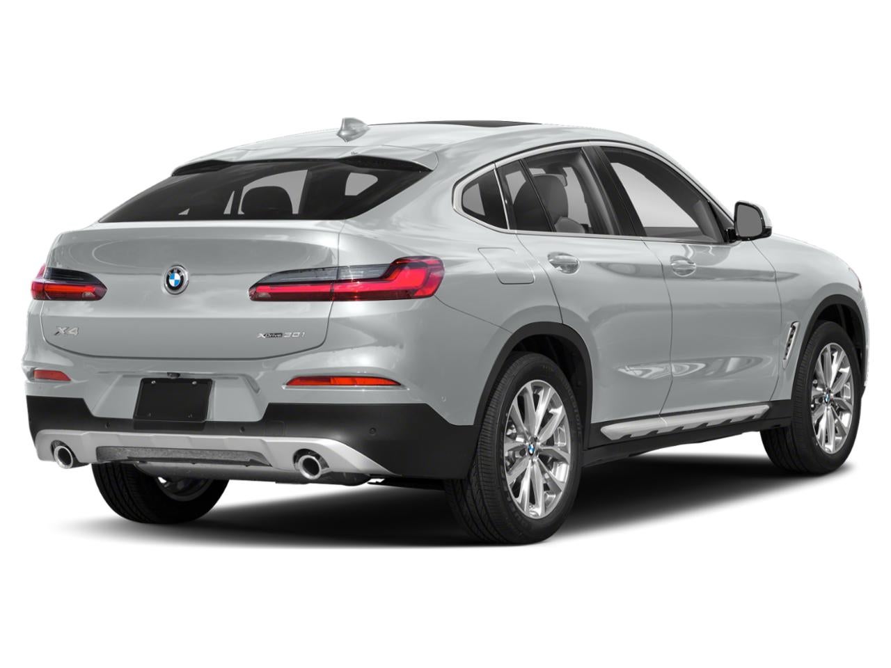 2020 BMW X4 xDrive30i Sports Activity Coupe