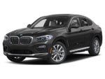 2020 BMW X4 xDrive30i Sports Activity Coupe