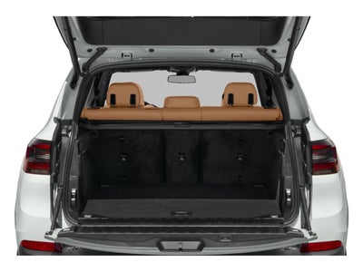 2023 BMW X5 sDrive40i Sports Activity Vehicle