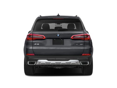 2022 BMW X5 sDrive40i Sports Activity Vehicle