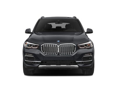 2022 BMW X5 sDrive40i Sports Activity Vehicle