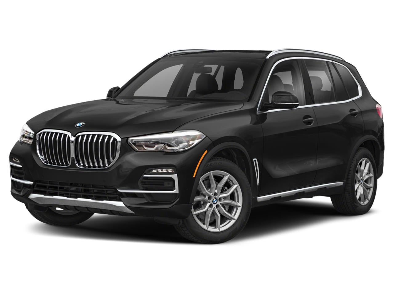 2021 BMW X5 sDrive40i Sports Activity Vehicle