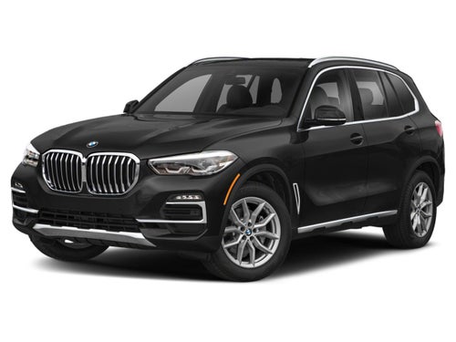 2021 BMW X5 sDrive40i Sports Activity Vehicle
