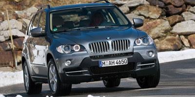 2009 BMW X5 30i AWD 4dr SUV