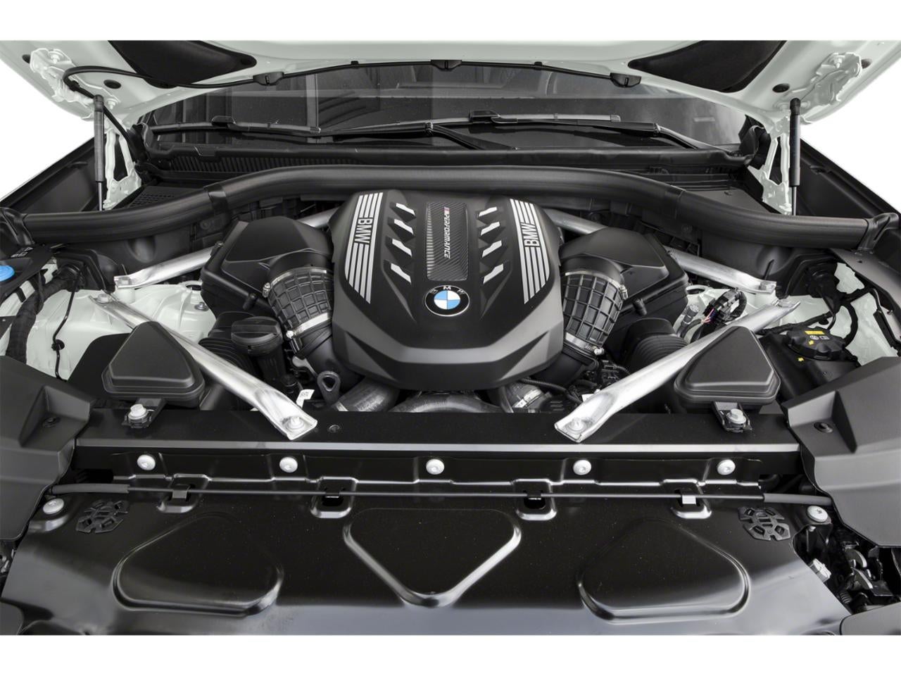 2020 BMW X5 M50i Sports Activity Vehicle