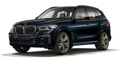 2020 BMW X5 M50i Sports Activity Vehicle