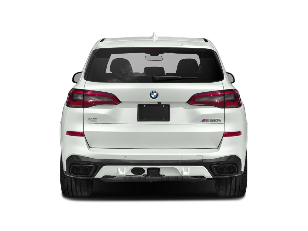 2020 BMW X5 M50i Sports Activity Vehicle