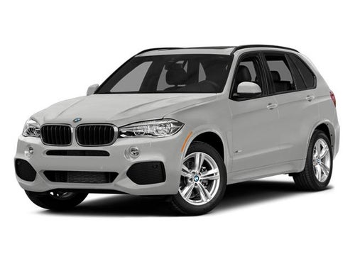 2014 BMW X5 xDrive50i AWD 4dr SAV