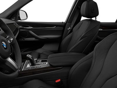 2014 BMW X5 xDrive50i AWD 4dr SAV