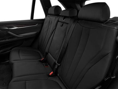 2014 BMW X5 xDrive50i AWD 4dr SAV