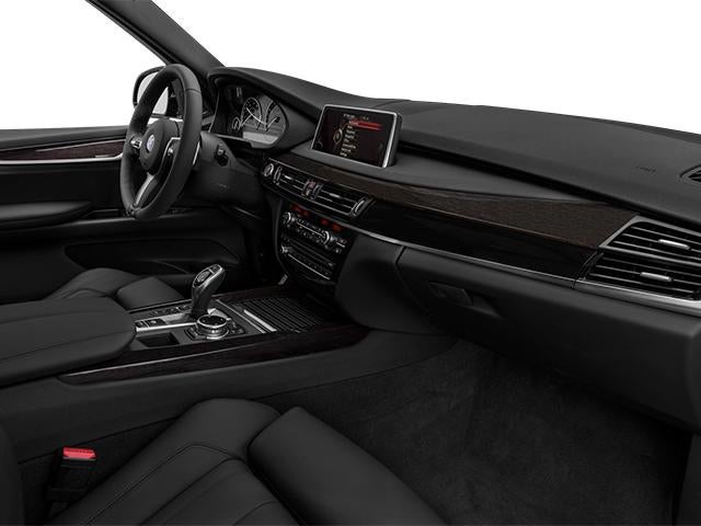 2014 BMW X5 xDrive50i AWD 4dr SAV