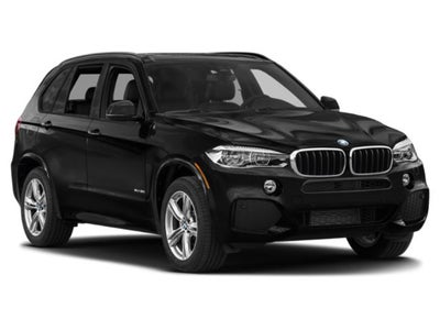 2014 BMW X5 xDrive50i AWD 4dr SAV
