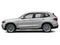 2018 BMW X3 xDrive30i Sports Activity Vehicle