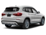 2018 BMW X3 xDrive30i Sports Activity Vehicle