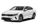 2022 Kia K5 LX Auto FWD
