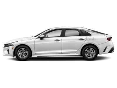 2022 Kia K5 LX Auto FWD