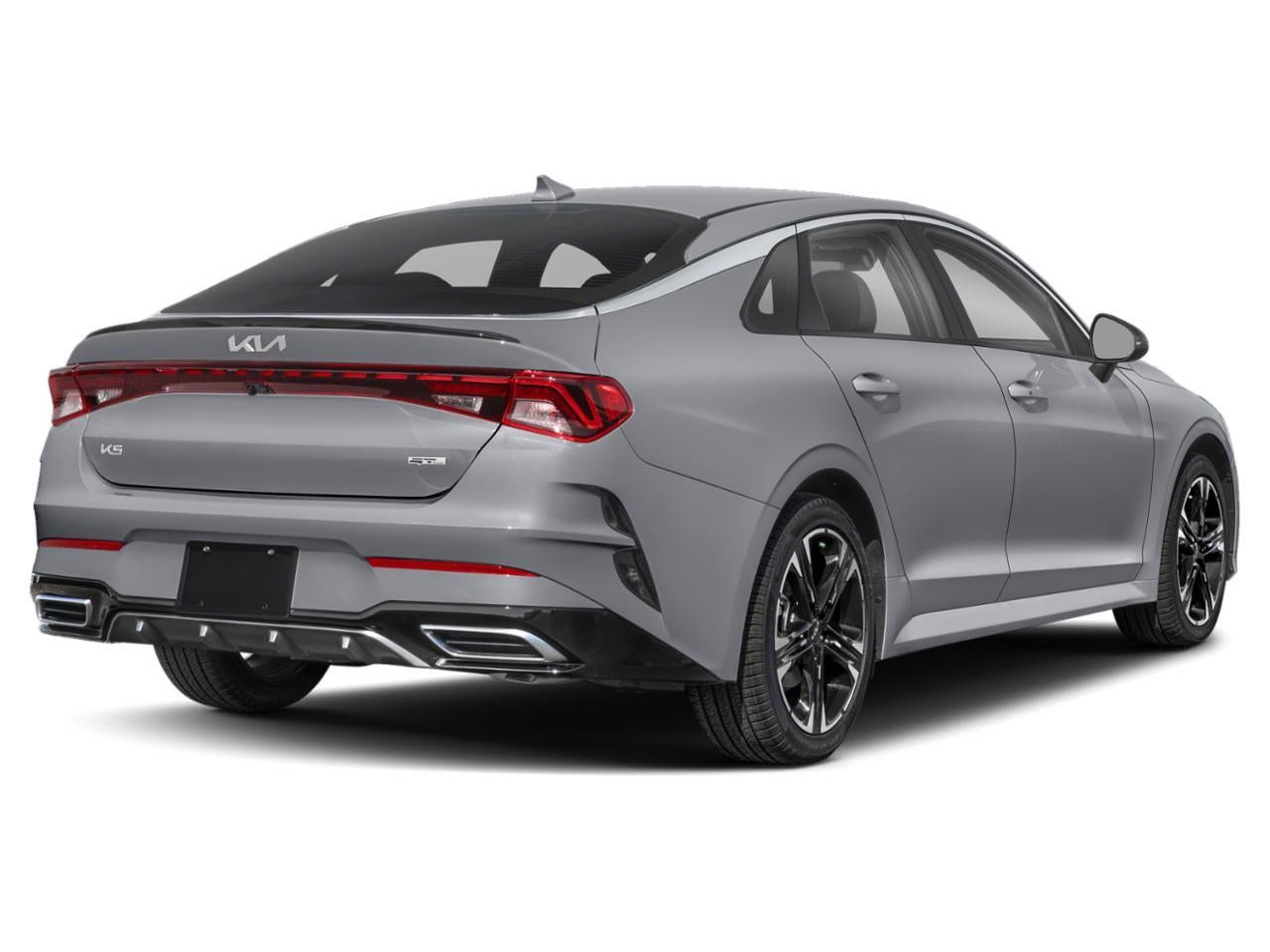 2023 Kia K5 GT-Line Auto FWD