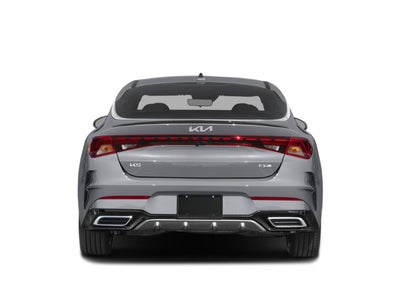 2023 Kia K5 GT-Line Auto FWD