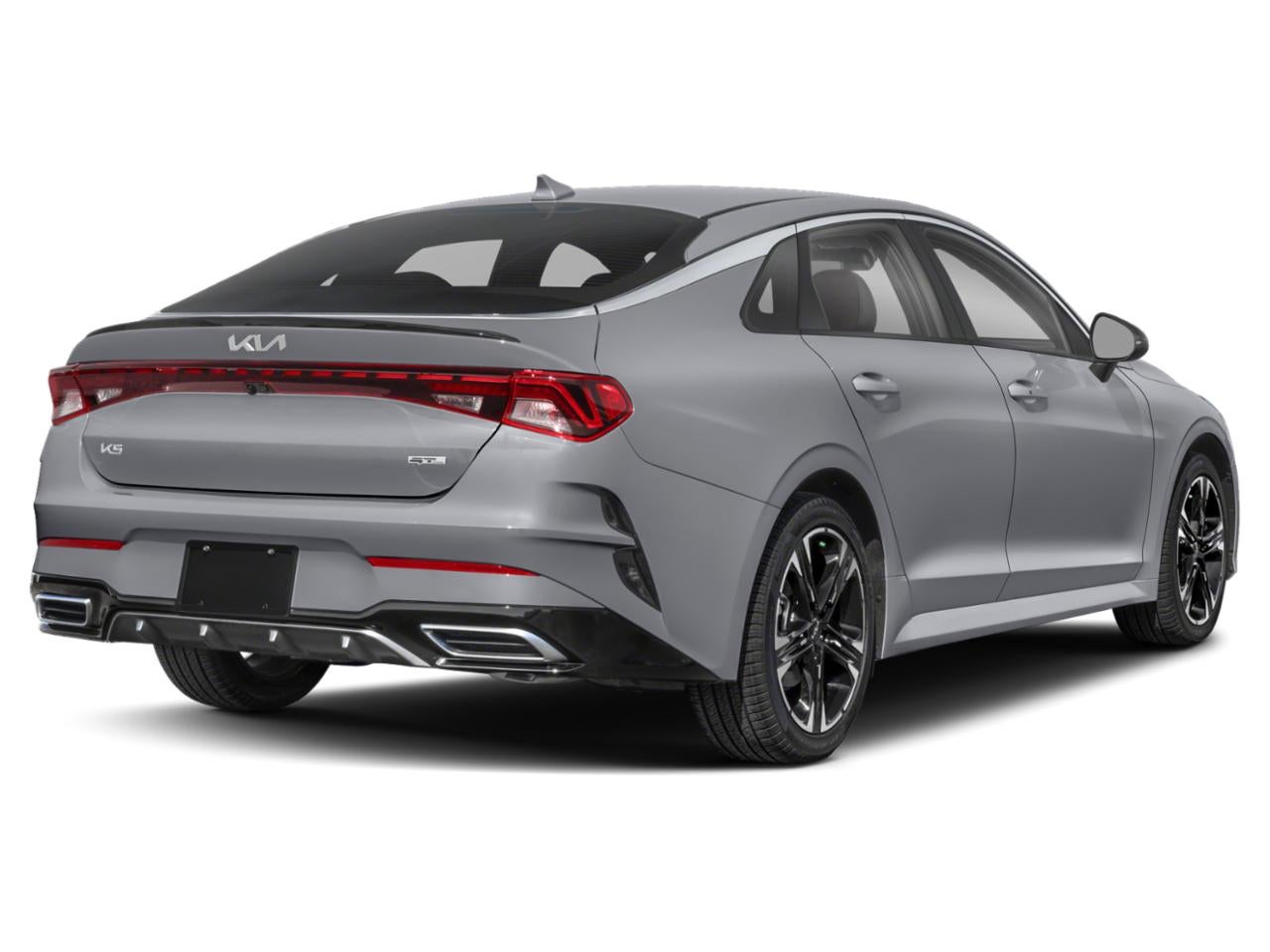 2023 Kia K5 GT-Line Auto FWD