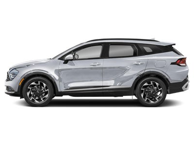2023 Kia Sportage SX-Prestige FWD