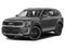 2022 Kia Telluride SX FWD