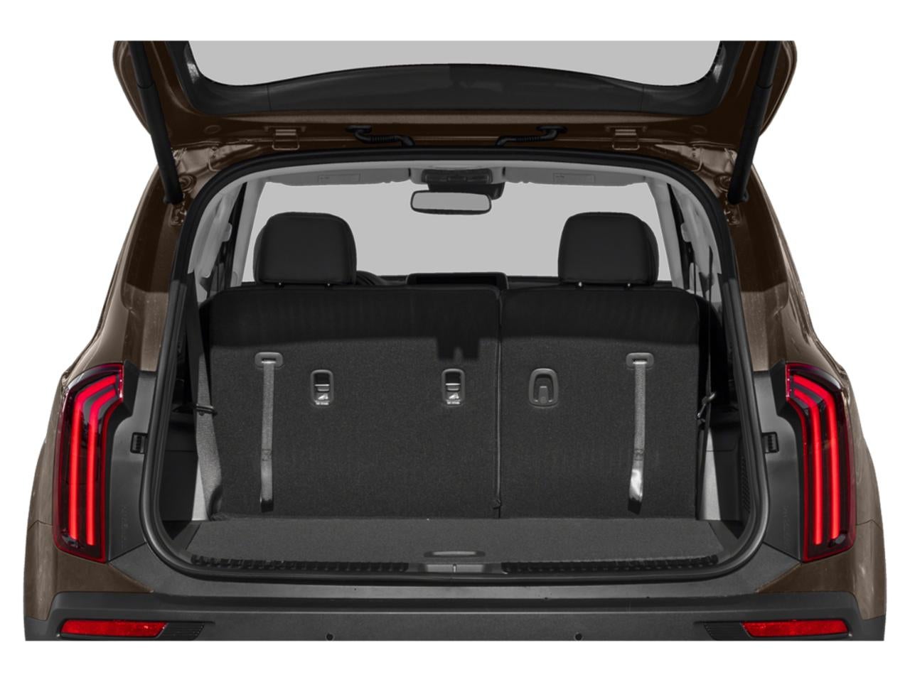 2022 Kia Telluride SX FWD