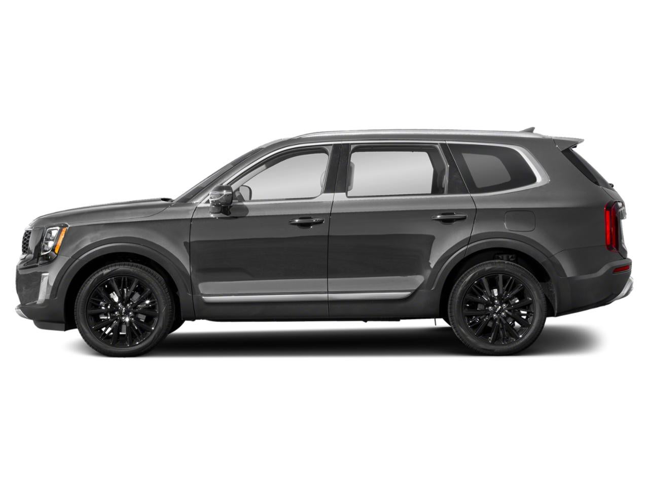 2022 Kia Telluride SX FWD
