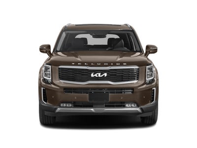2022 Kia Telluride SX FWD
