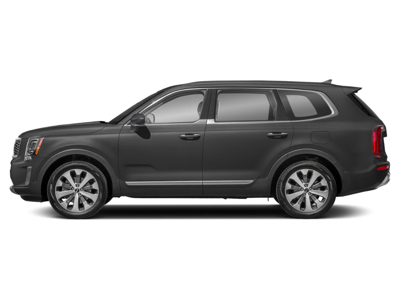 2020 Kia Telluride S FWD