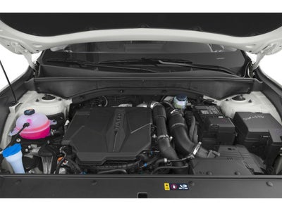 2023 Kia Sorento SX FWD
